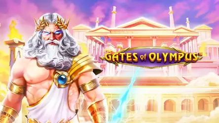 Review Permainan Game Gates of Olympus