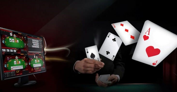 Cara Mudah Daftar Poker Online